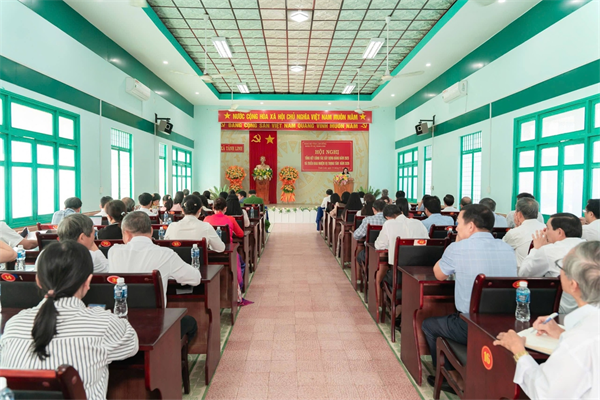 Hoạt động nhà trường12