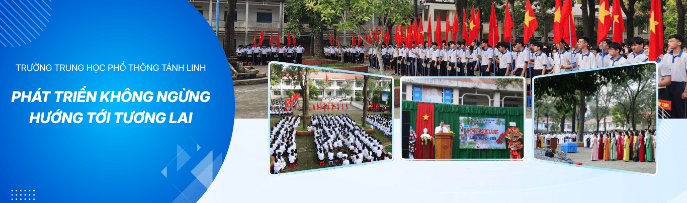 Banner trang chủ