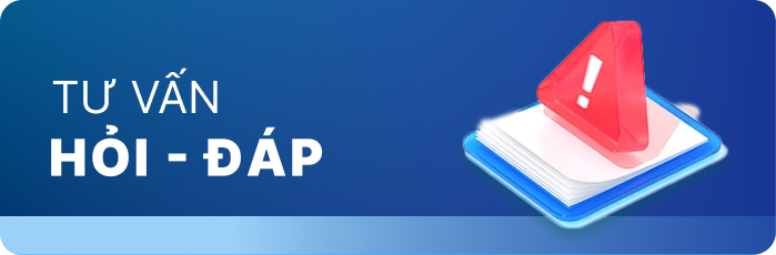 Tư vấn hỏi đáp